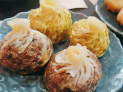 -鑫震源·苏式大虾生煎(山塘街店)