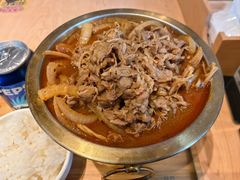 -熊吞·大碗丼烧肉饭(西市场嘉华店)