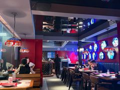 -沪小胖·小龙虾·蓝龙王(八佰伴店)