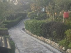 -遵化汤泉宫温泉度假村