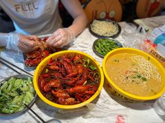 -王红军龙虾(新民路店)