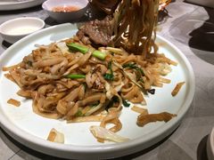 -如轩·海鲜砂锅粥·潮汕菜(南城店)