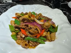 -双福饺子营餐厅(财富广场店)