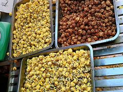 -正宗老杨特色爆米花(四棉店)