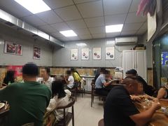 -白老大羊杂碎稍麦