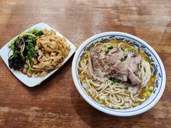 -王记汤河桥合罗面(兴鹤大街店)