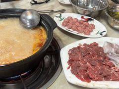 -牛排王糟粕醋火锅(海甸分店)