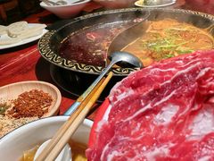 -黄家码头老火锅(解放碑旗舰店)