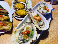 -质烤烤物·活烤海鲜(质烤总店)
