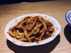 -龙抄手食府(浣花北路店)