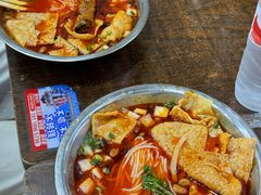 -桂湘缘卤味螺蛳粉
