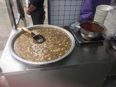 -刘老虎肉丸糊辣汤(总店)