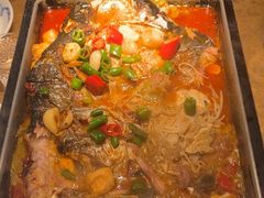 -炉鱼(萧山万象汇店)