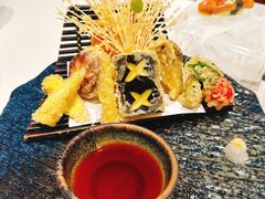 -月下料理(楷林IFC店)