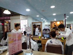 -发界studio日系沙龙