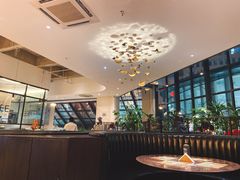 -大树餐厅(红旗街万达店)