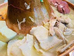 杀猪菜-赵家小馆(沈阳禹洲广场店)