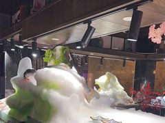 -福禧荟·海鲜自助
