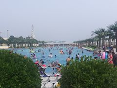 -秦皇岛乐岛海洋王国