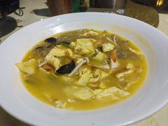 -HOHO餐厅(古子城店)