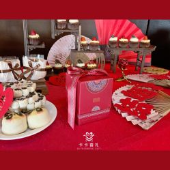 -卡卡喜糖伴手礼·商务礼宝宝礼·婚礼用品