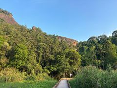 -丹霞山风景名胜区