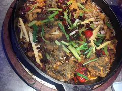 -老板恋上鱼(恒隆广场店)