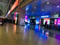 -沈阳站
