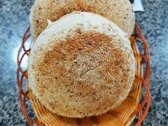 -清真喜兰老丁羊汤特色小吃