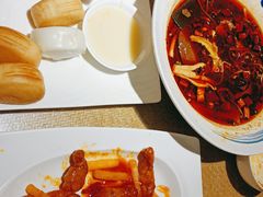 -渝信川菜(西单店)