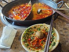 -蜀国大将老火锅(江北店)