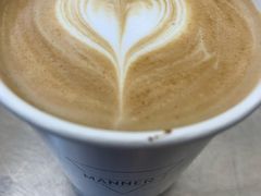 -Manner Coffee(IFS一楼店)
