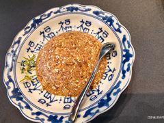 松子肉松-江南雅厨·江南文化·苏州菜(李公堤店)