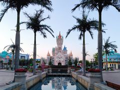 -青岛方特梦幻王国