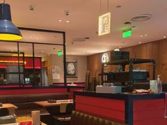 -新石器烤肉(南站店)