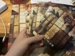 -剧狐剧本杀·月球探案馆(人民广场1号店)