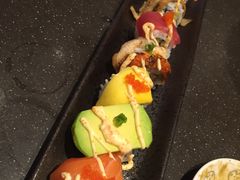 -元气寿司(新城市广场店)