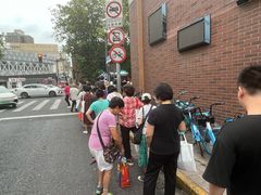 -光明邨大酒家(淮海路店)