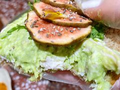 无花果手撕鸡肉tapas-Toris(LuOne凯德晶萃广场店)