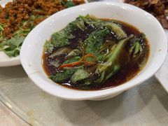 -全聚德烤鸭店(和平路店)