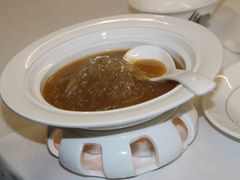 -宜兴隆家宴·私房菜(泰安华庭店)