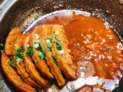 -永安水煮活鱼·仪征菜(仪征奥林匹克店)