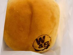 -WHEAT&BAKER-麥(凯德来福士店)