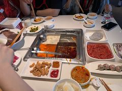 -海底捞火锅(威高广场店)