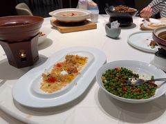 -千滋百味·醉江澜花园餐厅(街道口店)