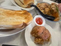 -何九海南茶店(鬼仔巷店)