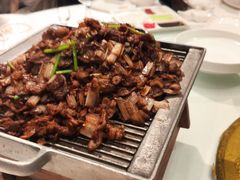 -四季民福烤鸭店(前门店)