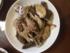 -罗胖子面馆(西关店)