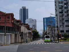 -四川北路(地铁站)