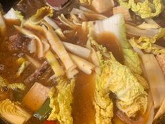 -大自然醉鹅·铁锅火焰鹅(上海联洋店)